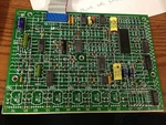 Reliance Electric Firing Board For Flexpak Plus Minpak 0-57170. Fixed Price $320.00.