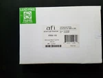 American Fibertek RRM-100+ Fm Video Rack Card RX-850NM. Fixed Price $75.00.