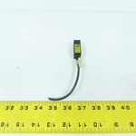 Omron E3S-2LB41 Photoelectric Sensor Switch 12-24VDC. Fixed Price $47.77.