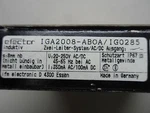 Ifm Efector IGA2008-ABOA / IG0285 Sensor. Fixed Price $67.87.