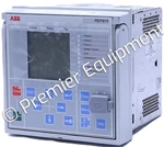 Abb REF615A HAFAABAANBE1BNN1XE Relay Feeder Protection Control. Fixed Price $1249.88.
