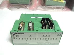 * Phoenix Interbus Module Ibs Stme 24 Bk Dio 8/8/2-T Pn: 2752961 .. VI-84. Fixed Price $157.00.