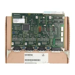 Siemens 6FX1121-4BA03 Sinumerik 800 Servo Interface New Nfp. Fixed Price $435.36.