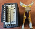 Acromag 4990 Smartpack Analog Input Module Phoenix Contacts. Fixed Price $200.25.