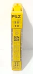 Pilz Pssu 4D0 0.5-T 314210 Safe Standard I/o Module. Fixed Price $189.30.