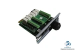 Schneider AP9613 I/o Smartslot Card 5A1607T35455 640-9613-Z REV10. Fixed Price $299.99.