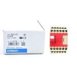New Omron G9SA-501 AC/DC24 Slim Safety Relay Plc Module. Fixed Price $248.00.