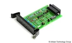Pacific Scientific 105-032002-01 Motion Control Board. Fixed Price $150.00.