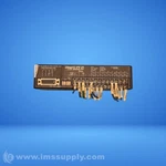 Plc Direct D4-SS-106 I/o Module 7365. Fixed Price $222.00.