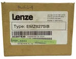 Lenze Americas EMZ8275IB Digital Plc Input/output Module. Fixed Price $292.30.