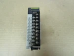 Omron Output Unit CQM1-OC224 24VDC 2A Amp 8 Points. Fixed Price $280.00.