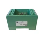 01556018 Phoenix Contact 2946201 Emg 45-B8 Electronic Enclosure. Fixed Price $58.06.