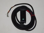 New Keyence CZ-K1P Fiber Optic Photoelectric Sensor Amplifier Module 12-24V Unit. Fixed Price $95.00.