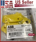 Abb 2TLA020051R5400 Safety Sensor Adam Ossd-info M12-5 New Fast Shipping. Fixed Price $172.44.