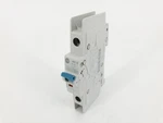 New Allen Bradley 1489-M1C030 Ser. Circuit Breaker 3A Pole 277VAC No Box. Fixed Price $49.95.