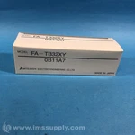 Mitsubishi FA-TB32XY Point Terminal Conversion Unit Fnfp. Fixed Price $96.00.