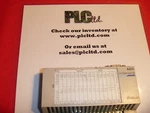 170BDM34200 Modicon Momentum Modbus+ Tio 170-BDM-342-00. Fixed Price $45.00.