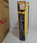 Fanuc A06B-6240-H104 A06B6240H104 Servo Drive Control Amplifier W Box. Fixed Price $999.00.