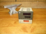 Omron E5AX-VAA02-F *used Powers Up* Temperature Controller. Fixed Price $199.75.