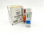 New Wago 750-346 Fc Devicenet Module 24VDC. Fixed Price $199.95.
