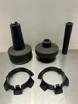 Veeder-root 849600-014 Std. Mag Probe Gasoline 4" Float Kit-pre-owned. Fixed Price $249.99.