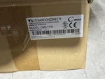 CM5-T7W By Automation Direct 7IN Color Tft Lcd Touch Screen Hmi New Sealed Box. Fixed Price $500.00.
