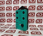 Pepperl + Fuchs VBA-4E-G2-ZA As Interface Sensor Module, Used. Fixed Price $139.00.