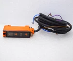 Ifm 0B5011 0BF-FPKG/T Fibre-optic Amplifier. Fixed Price $80.00.