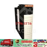 Allen-bradley 1756-IF16 Ser Controllogix Pt Input Module New 1756IF16 ! Ab. Fixed Price $409.12.