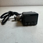 Keyence AP-C30K 11-MM 2 Color Led Display Ultra Compact Digital Pressure Sensor. Fixed Price $33.99.
