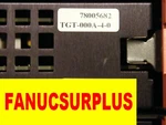 Ge Fanuc Whedco TGT-000A-4-0 78005682 Month Warranty. Fixed Price $3999.00.