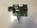Magnetek GPD505 N2 Interface Board 46S03317-0010 REV.3. Fixed Price $465.04.