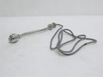233603 New-no Box; Cryovac FUR43090-A Float Level Switch. Fixed Price $30.63.