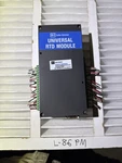 Westinghouse 2D78559G01 Rev. 10 Universal Rtd Module Eaton Cutler Hammer 2078559. Fixed Price $799.99.