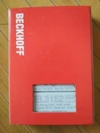 EL3152 Beckhoff Cpu Module. Fixed Price $299.00.