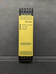 Banner XS16SI / 85069 Safety Controller Input Module Tested. Fixed Price $150.00.