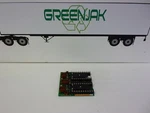 Bailey NTCS02/6635392C1 Control Module Termination Unit - Used Free Shipping. Fixed Price $19.99.