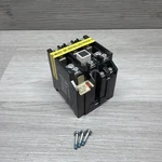 Allen Bradley 592-JOV16 Nema A600 Overload Relay 3 Pole 120-600VAC, New. Fixed Price $34.99.