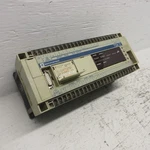 Telemecanique Tsx 22028 Brick Plc Input Module Relay 110V 240V W/ P1720FC. Fixed Price $410.50.