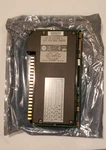 Allen-bradley 1771 Vhsc Very High Speed Counter Plc Module #96095680. Fixed Price $190.00.