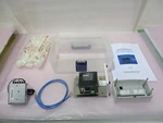 Matsushita Nais ANE103 Xdemo-lightpix AE10 Vision Sensor Kit ANE11 ANE12 420234. Fixed Price $1250.00.