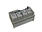 Used Schneider ABE7 R16T111 Connection Module. Fixed Price $150.00.