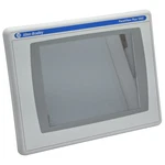 Allen Bradley 2711P-T10C4D8 /a Panelview Plus 1000, 2711P-RP8D /b Logic Module. Fixed Price $679.15.