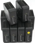 Fisher Rosemount KJ3001X1-BB1 12P0550X142 Rev. Deltav Discrete Output 24 Vdc. Fixed Price $299.00.