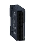 TM3DI16G Discrete Module, Modicon TM3, Inputs, Screw, 24V Dc, New. Fixed Price $85.00.
