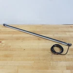 Keyence SL-V56H-R Light Curtain Receiver Used. Fixed Price $398.99.