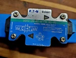 Vickers DG4V-3S-6C-M-FW-B5-60 Directional Control Valve. Free Shipping.. Fixed Price $359.00.