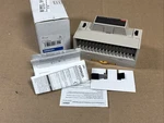 New Omron GT1-ID16 GT1-BSC01 Remote Terminal Digital I/o Unit 24VDC Fast Ship. Fixed Price $125.00.