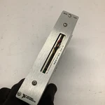 Used National Instruments Model SCXI-1324 Terminal Block J5-3. Fixed Price $49.95.