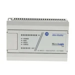 Allen-bradley Micrologix 1000 1761-L16BWB Controller. Fixed Price $359.99.